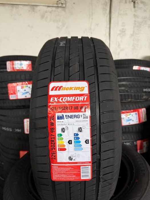 !!Anvelope NOI!! ALL SEASON, DIFERIT, Brand Mileking E