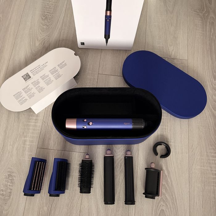 Dyson AirWrap Ieftin