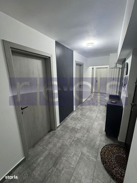 Închiriere 2 Camere | Zona Unirii | Etaj 2