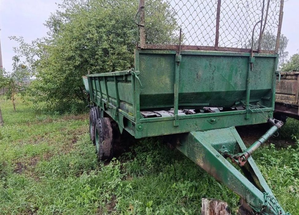 Продам Роу 6 Навозоросбрасыватель