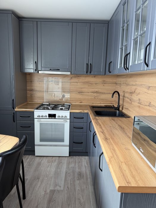 Продам двухкомнатную квартиру