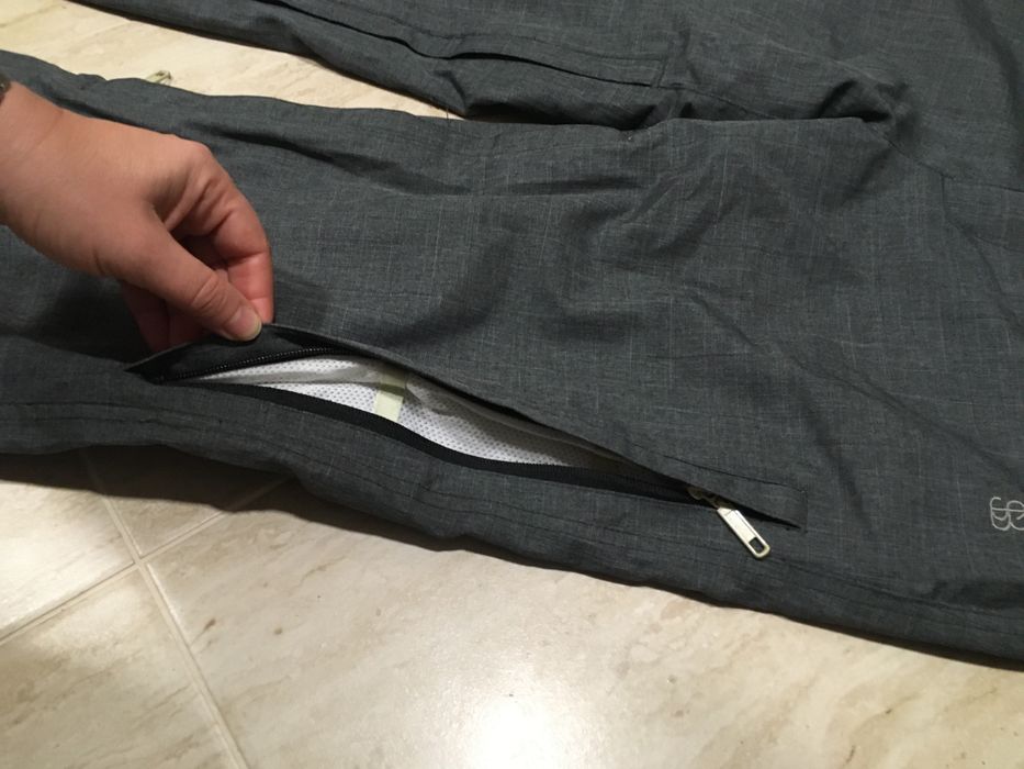 Сноуборд ски дамски панталон Special Blend