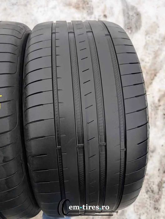 SET 2 Anvelope Vara 275/35 R19 GOODYEAR Eagle F1 ras