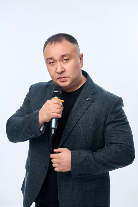 Тамада, асаба Рустем