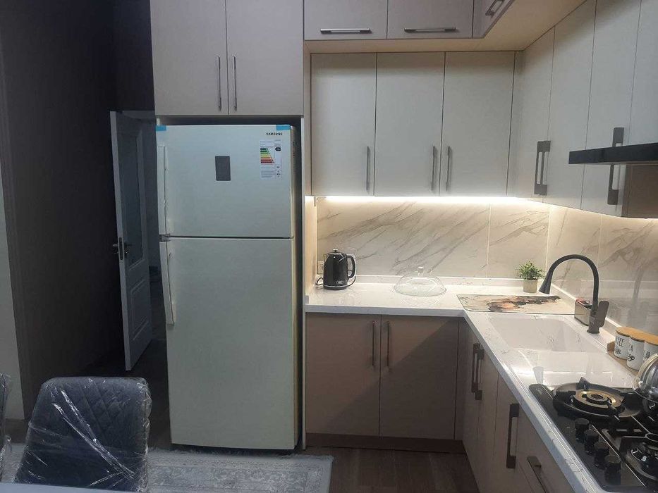 Сдается 2-ком квартира | Новостройка | Катта Дархан (Новомосковская)