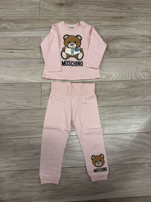 Trening Moschino 80 cm