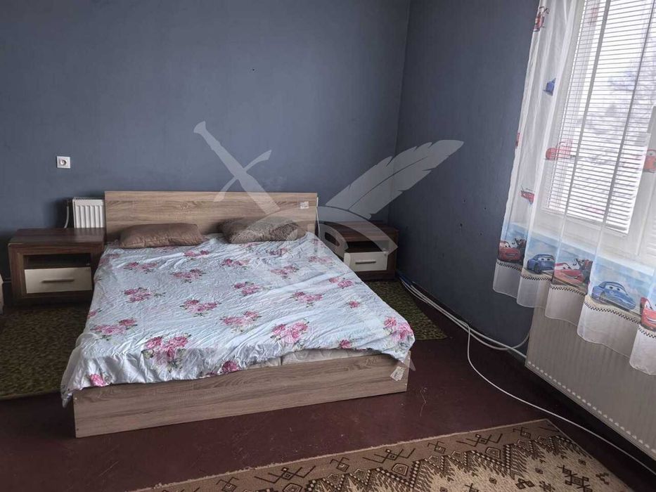 Дава се под наем Етаж от къща в Нови Искър - 100 кв.м за 498.27 € - Снимка #4