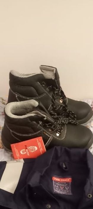 Камбез L батинка размер 42.