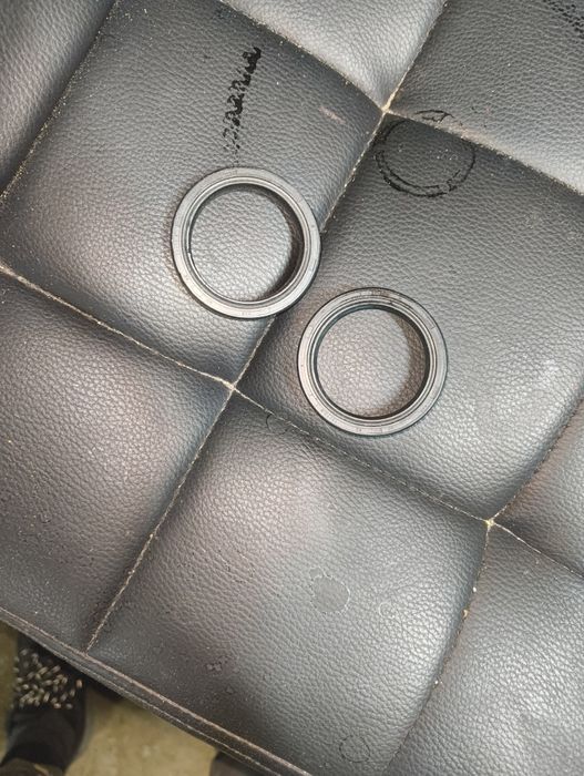 Vand Gas Gas Pampera 125 2t