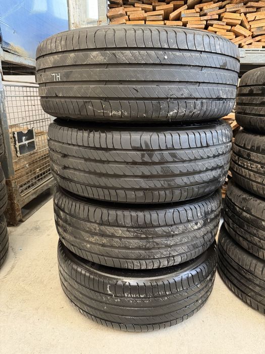 Jante r18 originale Audi A6 C8 2022