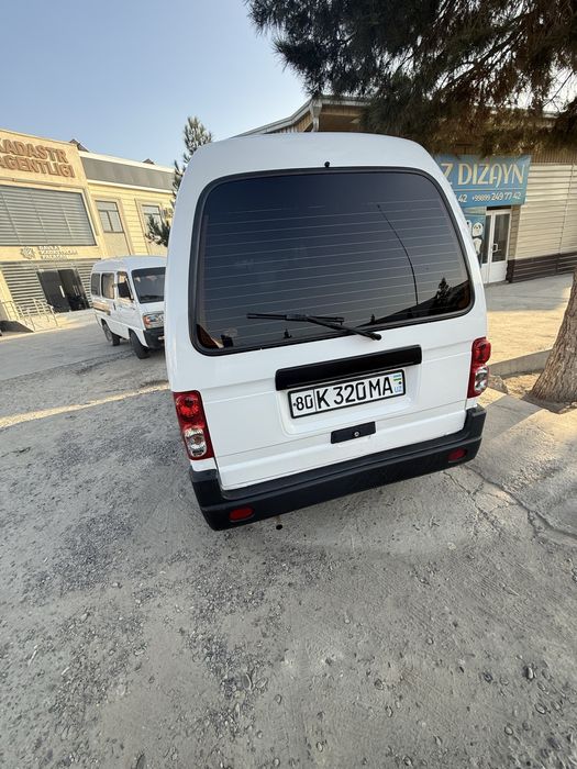 Damas ideal turubdi radnoy probegda srochni sotiladi