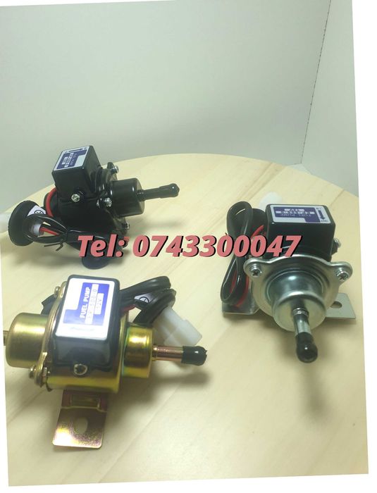 Pompita Electrica De Transfer Combustibil 12V Pentru Combustibil Si Lichide Pentru Transfer Combustibil Si Motorina Pentru Transfer Orice Lichid Tehn