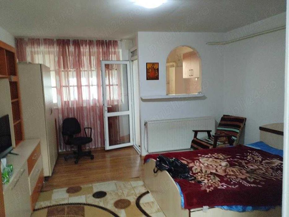 Garsoniera de inchiriat – Zahana