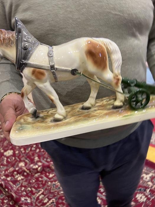 Фигурка редкая . Красивая . В идеале