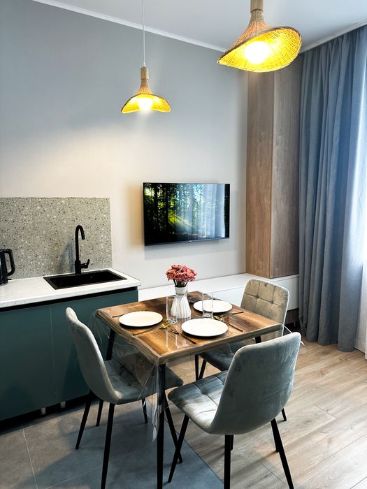 Вип люкс Квартира арбат плаза