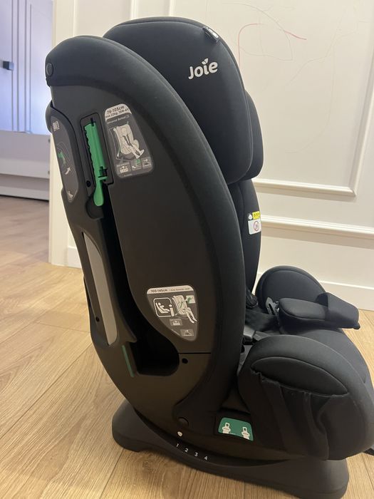 Детское авто кресло JOLE