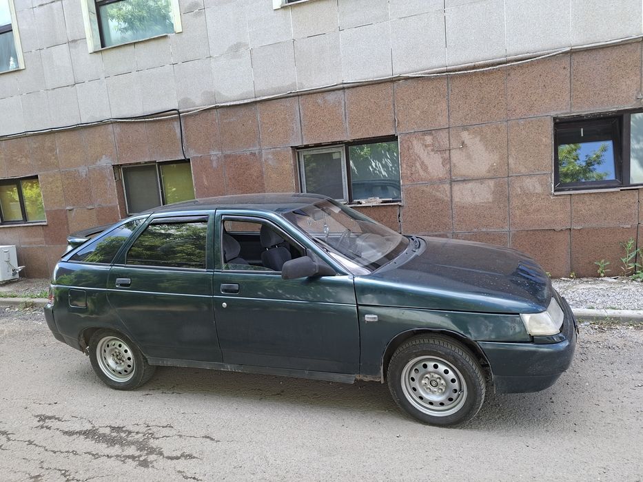 Ваз 2112 сатылады срочно