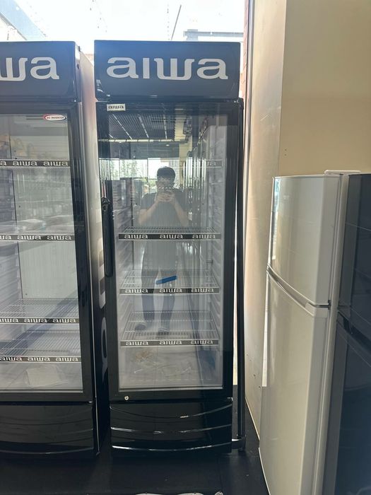 Vitrina holodiknik