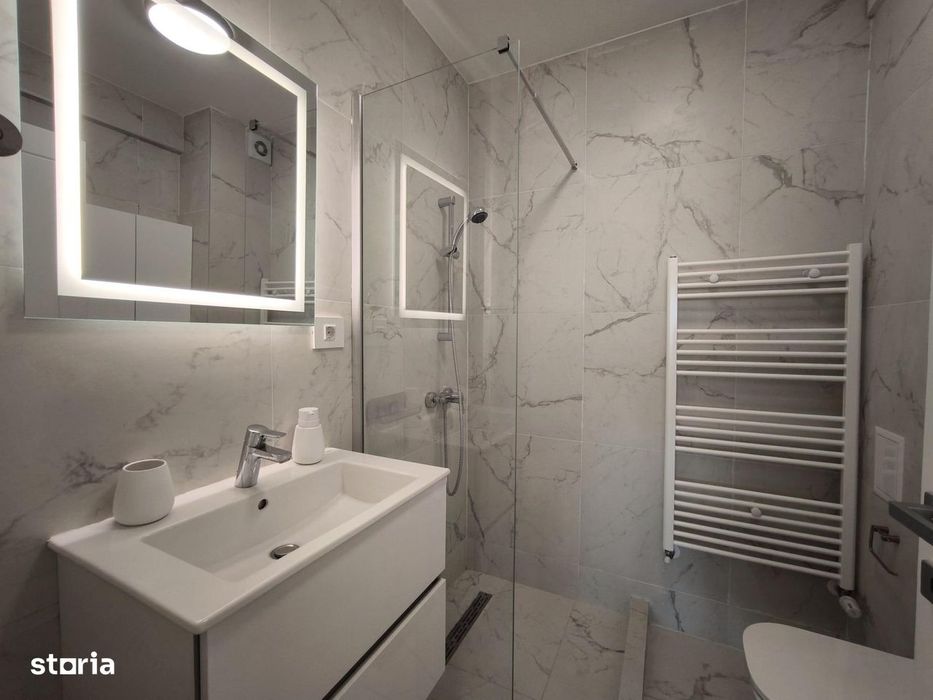 Pipera Ivory Residence apartament 2 camere, loc parcare inclus