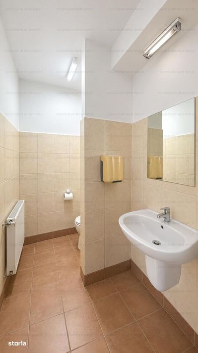 De inchiriat spatiu comercial | Strada Muresenilor | Brasov