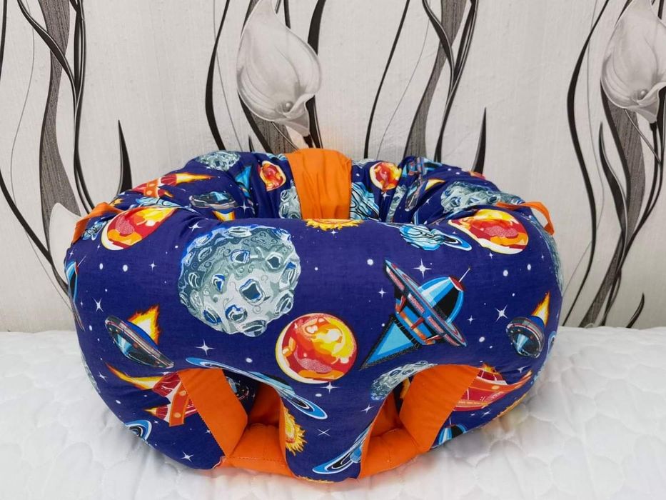 Намаление! Барбарон за бебе Стол за бебе