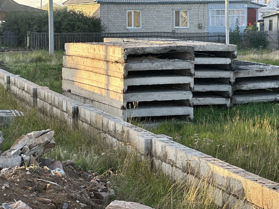 Продам земельный участок