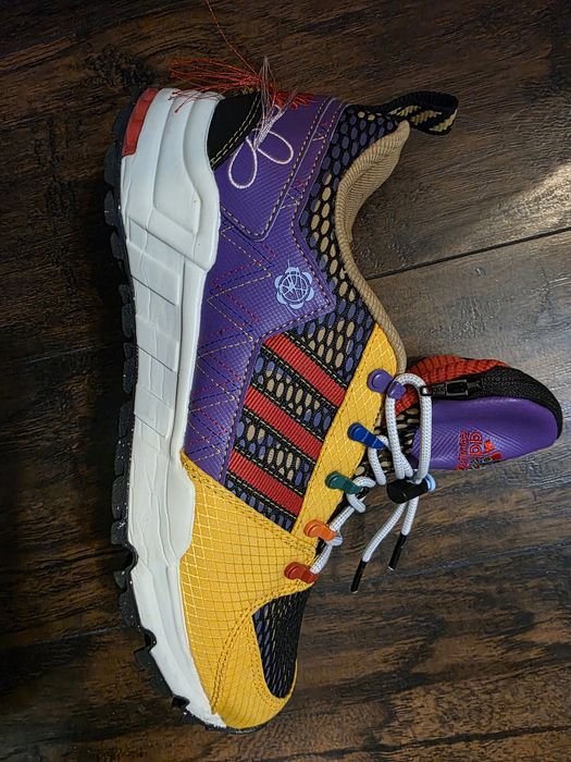Adidas masura 40