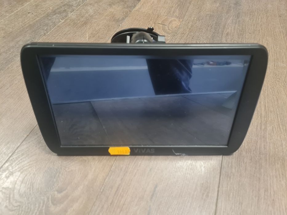 Таблет навигация Vivas