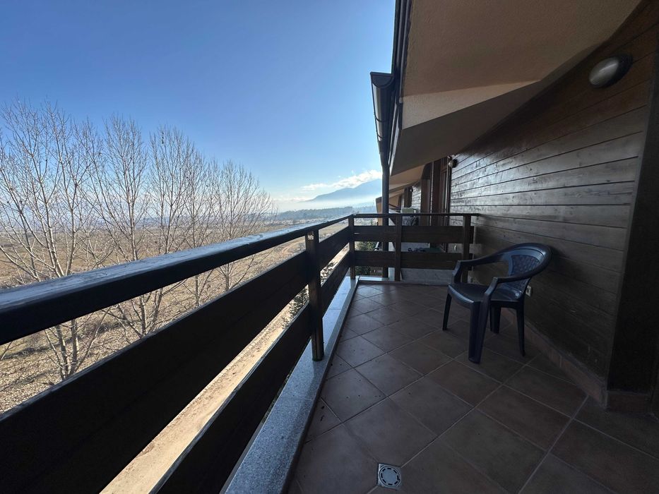 Дава се под наем Едностаен апартамент в Банско - 40 кв.м за 298.86 € - Снимка #9