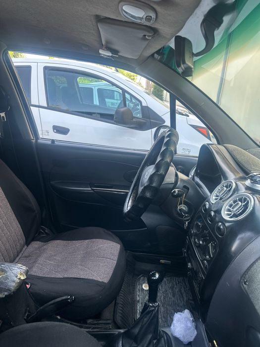 Matiz mix 3 tali 2010 yil
