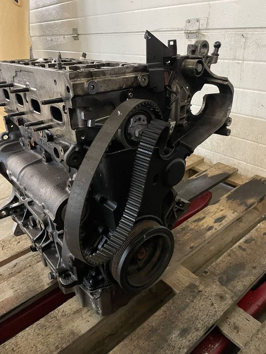 Motor dezechipat Skoda Kodiaq 2018