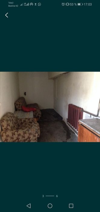 Продам Бокс гаражи на мира