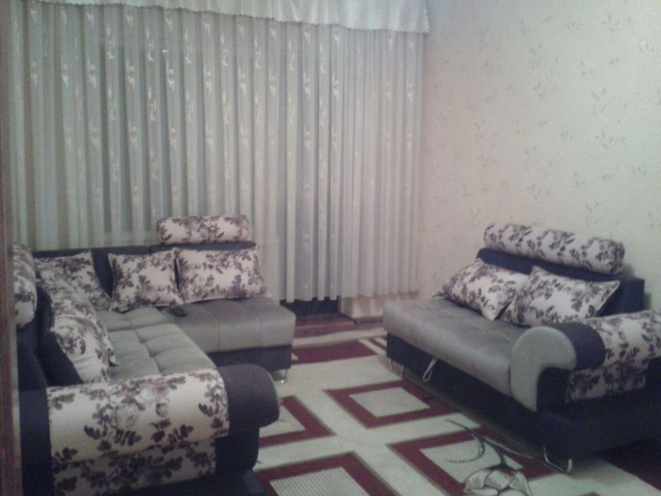 Юнусабад - 15 кв. 2/1/4 под ОФИС первая линия метро от Собственика