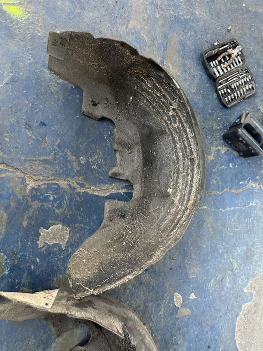 Carenaj fata spate stanga dreapta mercedes E Class w212