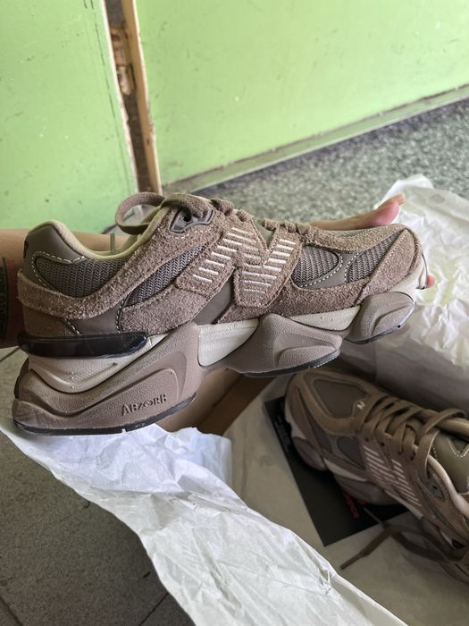 New Balance 9060