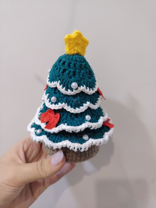 Ручная работа игрушки