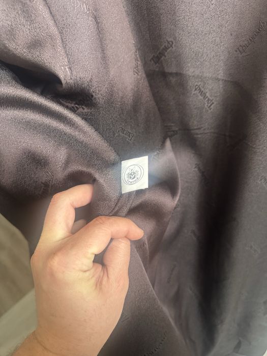 Шаба натуральная мутоновая 52-54 размер