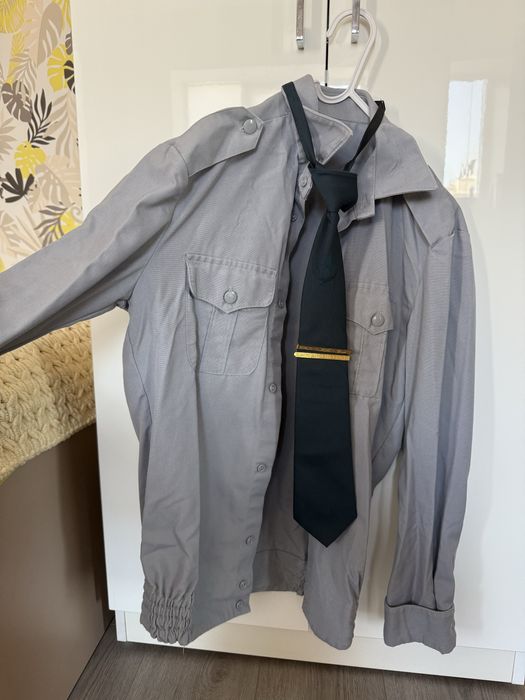 Рубашка для НВП