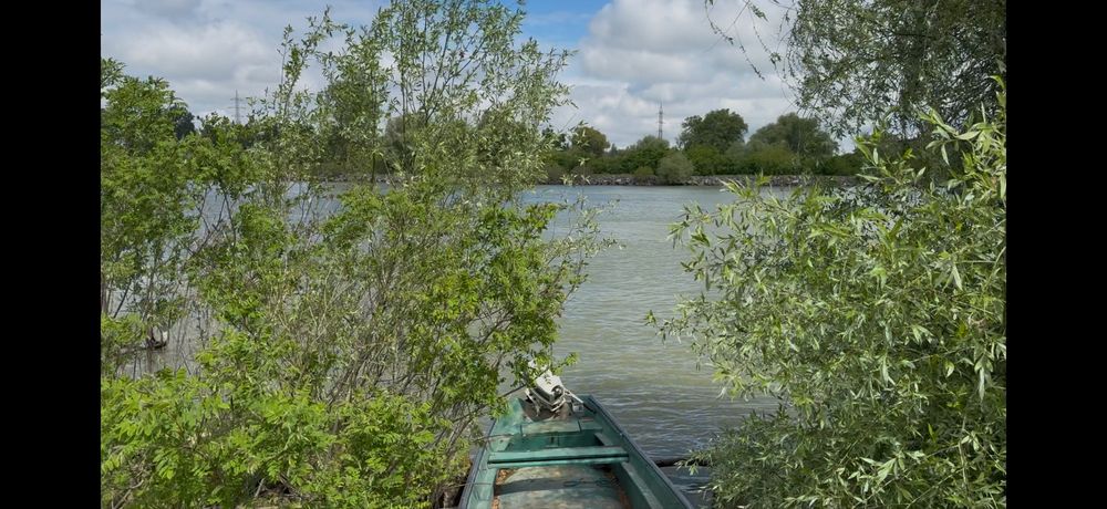 Teren intravilan  Delta Dunarii