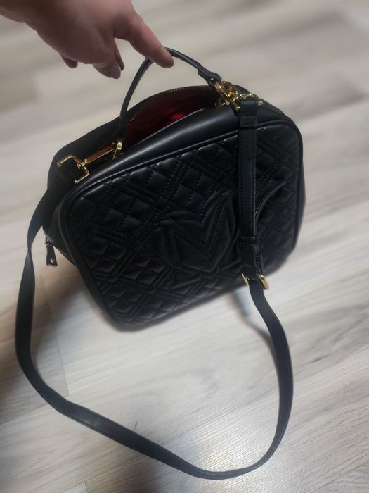 Чанта Love Moschino