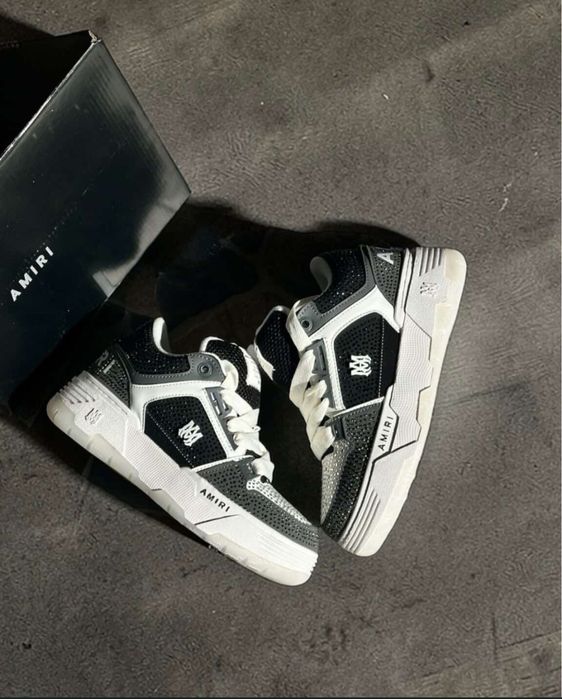 Amiri MA1 Crystal - Toate mărimile disponibile