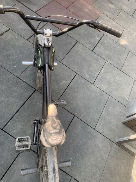 BMX (King BMX brand)