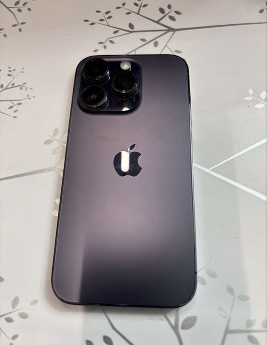iPhone 14Pro 128Gb/79% АКБ