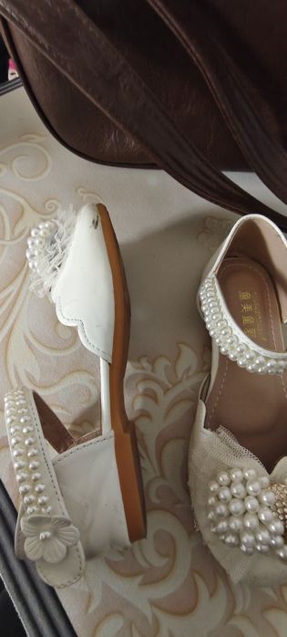 29размер туфельки