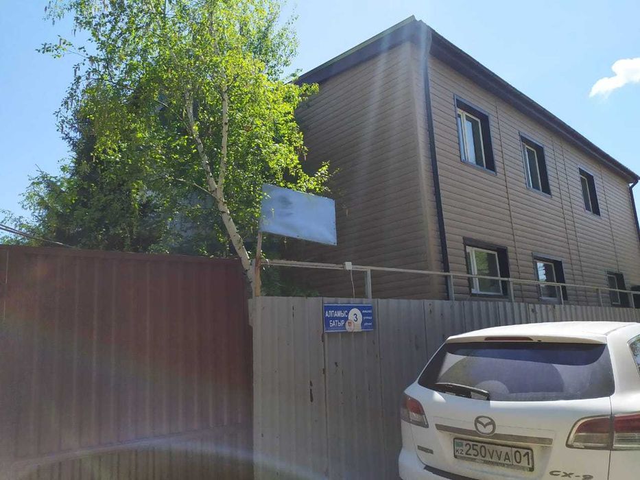 Сдам Коттедж в Чубарах