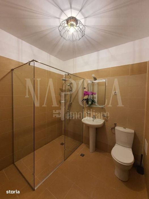 Apartament 3 camere de vanzare in Plopilor, Cluj Napoca