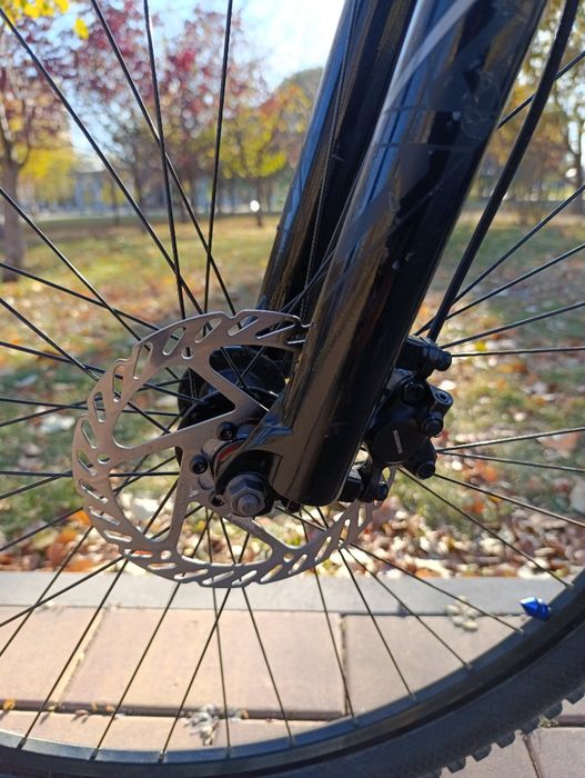 Продам горный МТБ велосипед trinx M1000 pro