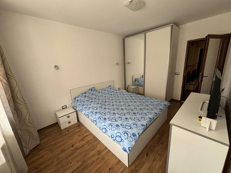 Apartament Apartament modern 1 cameră + Living