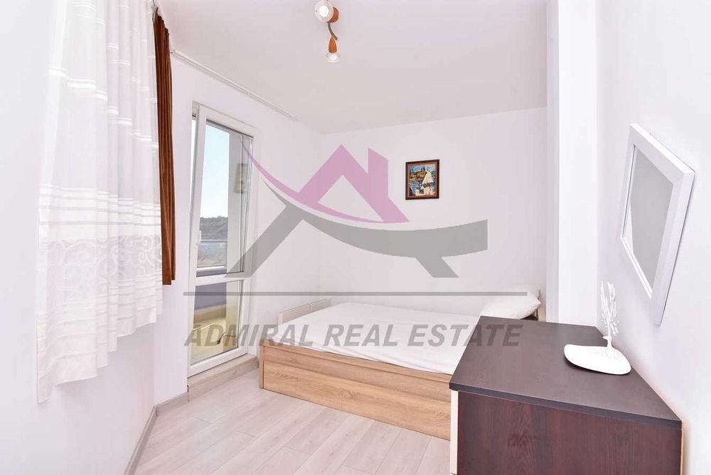 Продава се Двустаен апартамент в Варна, Аспарухово - 71 кв.м за 1620 €/кв.м - Снимка #3