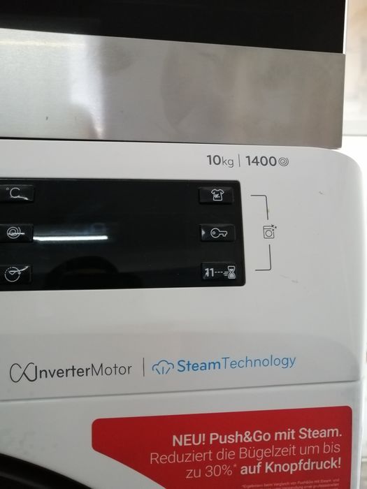 Masina de spalat, PRIVILEG